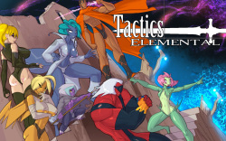 Tactics Elemental