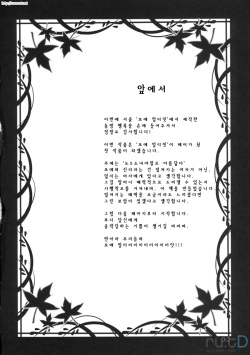 (C77) [Moe Ultimate (Ultimate Ruirui)] Bun-chan no Hitozato Shuzai! | 아야쨩의 인간마을 취재! (Touhou Project) [Korean] [ru:tD] page 3