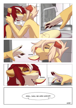 [dksk30] The Apples page 6