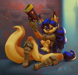 Carmelita Montoya Fox