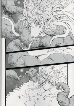 (C84) [Noibara-en (Noibara Kou)] Mama-tachi ga Kaikou suru you desu page 7