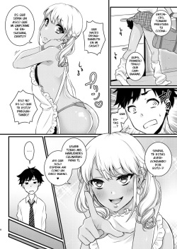 [Akaeboshi (Binto)] Mama ni Narussu! [Spanish] [ElMoeDela8] [Digital] page 7