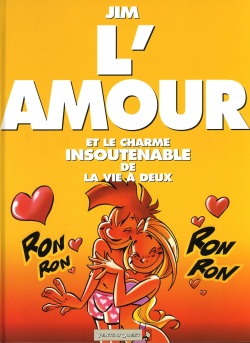 l'amour et le charme insoutenable de la vie à deux