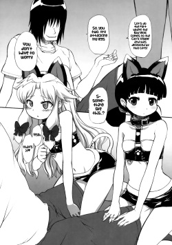 (ComiComi11) [STAR☆GENOM (Onija Tarou)] Muboubi Musume Ni | Defenseless Girl 2 [English] [S.T.A.L.K.E.R.] page 8