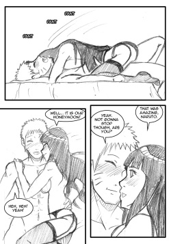 Shorts II page 5