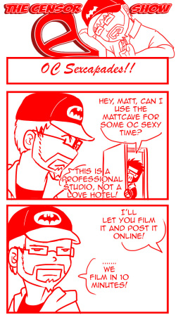 Shorts II page 6