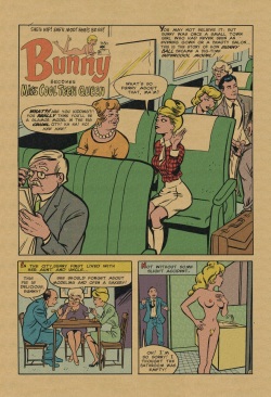 [The Wertham Files] Bunny XXX 01 [Incomplete] page 10