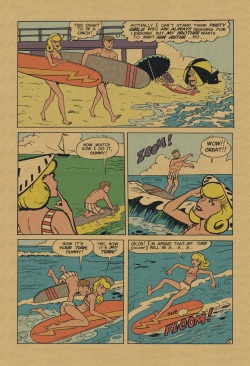 [The Wertham Files] Bunny XXX 01 [Incomplete] page 3