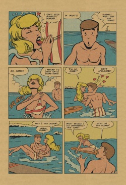 [The Wertham Files] Bunny XXX 01 [Incomplete] page 5