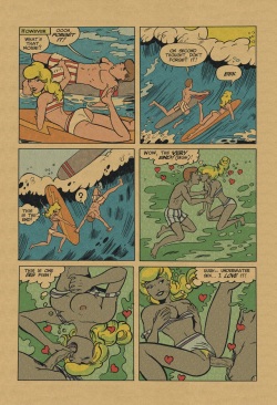 [The Wertham Files] Bunny XXX 01 [Incomplete] page 7