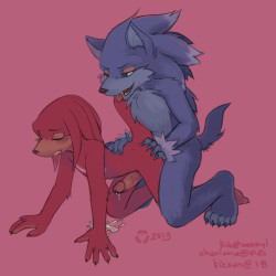ARTIST Kiesan page 6