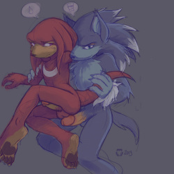 ARTIST Kiesan page 8