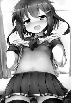 (C92) [Nechorapoddo (Nanpuu)] Ikazuchi-chan wa Shireikan ni Nandemo Shitai | 이카즈치 짱은 사령관에게 무엇이든 해주고 싶어 (Kantai Collection -KanColle-) [Korean] [팀 토끼] page 3