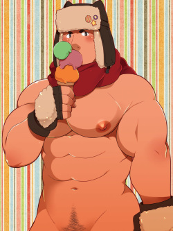 [Itachi Gokko (Takezamurai)] HOT CHOCOLATE BOX (Crayon Shin-chan, Kill la Kill) page 2