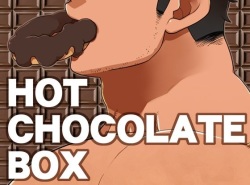 [Itachi Gokko (Takezamurai)] HOT CHOCOLATE BOX (Crayon Shin-chan, Kill la Kill) page 8
