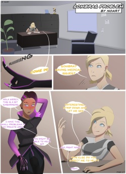 Sombra's Problem