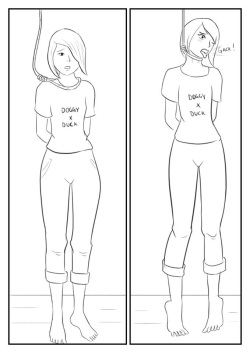[LadyGallows] Asphyxiation page 10