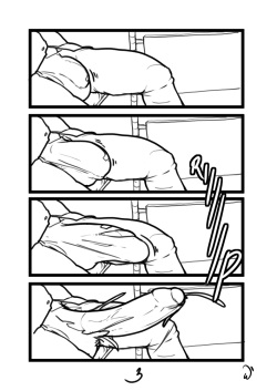 Dick's big experiment by WATINSOMNIA page 3