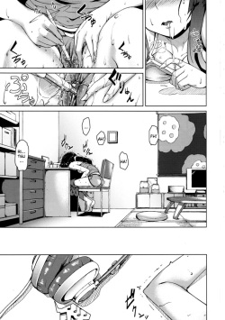 (C78) [Kyuukeijo no Higashi (Aduma Ren)] Sweet girls (K-ON!) [German] [Decensored] page 8