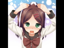 [St. Michael Girls' School/MangaGamer] A Kiss For The Petals: The New Generation! [Uncensored] page 7
