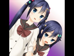[St. Michael Girls' School/MangaGamer] A Kiss For The Petals: The New Generation! [Uncensored] page 8