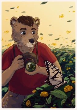 artist Edesk page 5