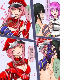 [Pixiv] REIA (10240730) page 2
