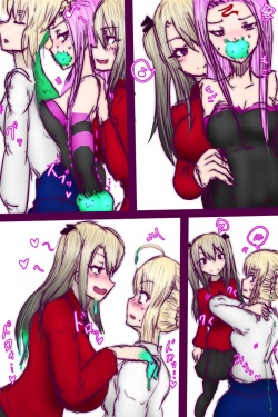 [Pixiv] REIA (10240730) page 9