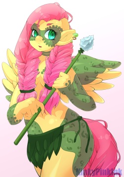 ARTIST Kinkypinkink page 1