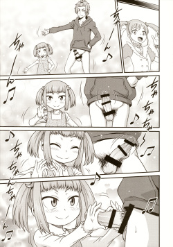 (C91) [Studio Tar (Kyouichirou)] Imouto to Hamete Dousunda (Watashi ga Motete Dousunda) page 7