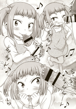 (C91) [Studio Tar (Kyouichirou)] Imouto to Hamete Dousunda (Watashi ga Motete Dousunda) page 8