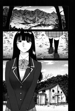 [TsuyaTsuya] Monokage no Iris 2 [Digital] page 6