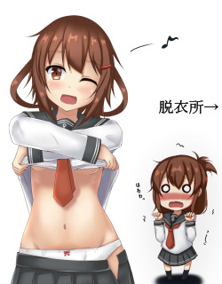 [pixiv] てらこや (Trky) page 5