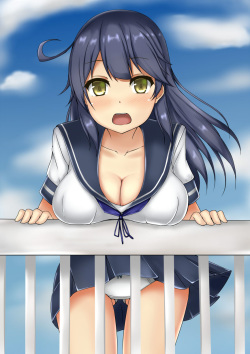 [pixiv] てらこや (Trky) page 7