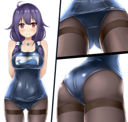 [pixiv] てらこや (Trky) page 8