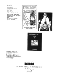 Skin Tight Orbit Volume 1 page 4