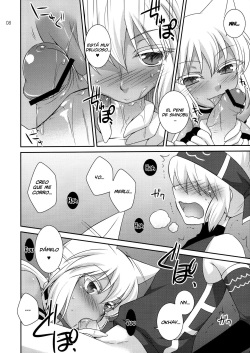 (SC53) [ETC x ETC (Hazuki)] MeruShino! (Kaiten Mutenmaru) [Spanish] [Lanerte] page 7