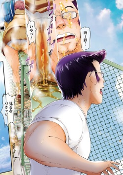 COMIC JSCK Vol. 11 [Digital] page 4