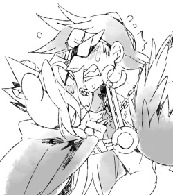 [Marushivu] Big Destiny × Ice Finn Collection page 10