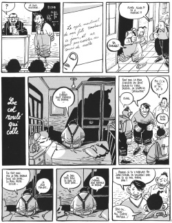 [Tronchet] Jean-claude Tergal - T05 - Decouvre Les Mysteres Du Sexe [French] page 10
