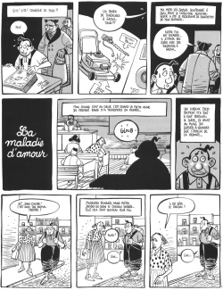 [Tronchet] Jean-claude Tergal - T05 - Decouvre Les Mysteres Du Sexe [French] page 5