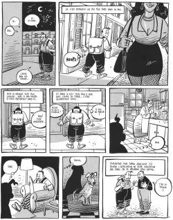 [Tronchet] Jean-claude Tergal - T05 - Decouvre Les Mysteres Du Sexe [French] page 6