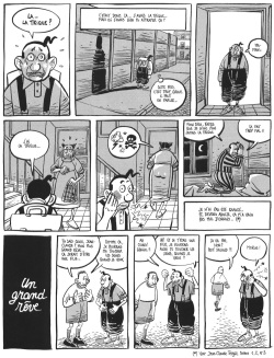 [Tronchet] Jean-claude Tergal - T05 - Decouvre Les Mysteres Du Sexe [French] page 7
