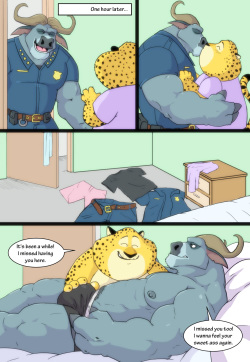 Clawhauser/Bogo page 2