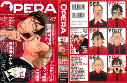 OPERA Vol.47