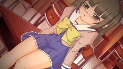 [Himeshibori] Dame! tte Itta no ni... page 2