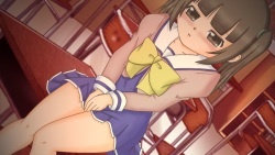 [Himeshibori] Dame! tte Itta no ni... page 5