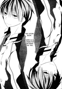 (C85) [Arte Rosary (Ikusabara Aya)] Fueru Akashi-kun (Kuroko no Basuke) [English] [AkaKuro] page 2