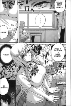 [Nishi Shizumu] Dorei Sensei (Do S Joshikai) [Spanish] [ODI] page 3