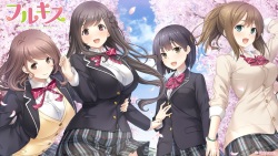 [Giga] Full Kiss page 2